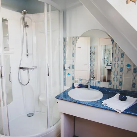 -avel Dro- Belle Maison Familiale Vue Corniche Concarneau