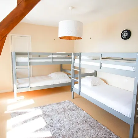 -avel Dro- Belle Maison Familiale Vue Corniche Holiday home Concarneau