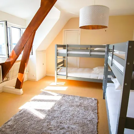 -avel Dro- Belle Maison Familiale Vue Corniche * Concarneau