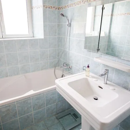 -avel Dro- Belle Maison Familiale Vue Corniche Concarneau