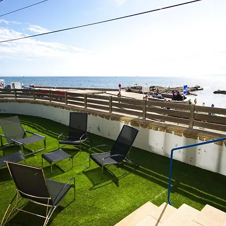 -avel Dro- Belle Maison Familiale Vue Corniche Concarneau