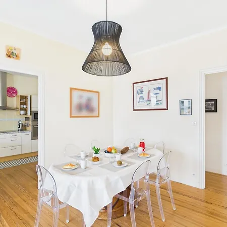 -avel Dro- Belle Maison Familiale Vue Corniche Concarneau